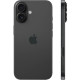 Apple iPhone 16 128Gb Dual nano SIM black (чёрный)