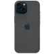 Apple iPhone 15 128Gb nano SIM + eSim black (чёрный)