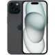 Apple iPhone 15 128Gb nano SIM + eSim black (чёрный)