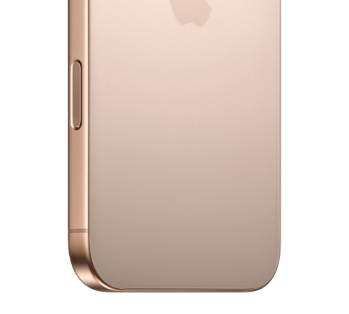 Apple iPhone 16 Pro Max 512Gb eSim desert titanium (пустынный титан) Apple iPhone 16 Pro Max 512Gb eSim desert titanium (пустынный титан)
