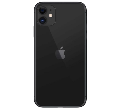 Apple iPhone 11 64GB A2221 black (черный) Slimbox