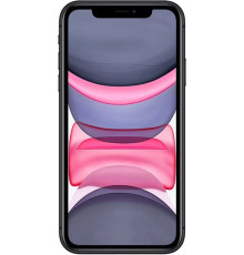 Apple iPhone 11 64GB A2221 black (черный) Slimbox