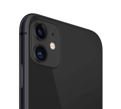 Apple iPhone 11 64GB A2221 black (черный) Slimbox