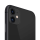 Apple iPhone 11 64GB A2221 black (черный) Slimbox