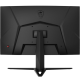 23.6 Монитор MSI G24C4, 1920x1080, 180 Гц, LED