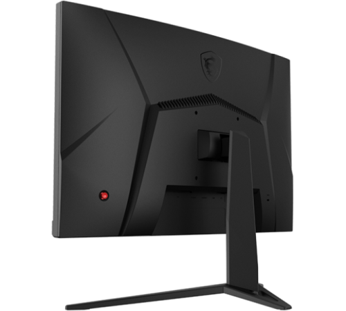 23.6 Монитор MSI G24C4, 1920x1080, 180 Гц, LED 23.6 Монитор MSI G24C4, 1920x1080, 180 Гц, LED