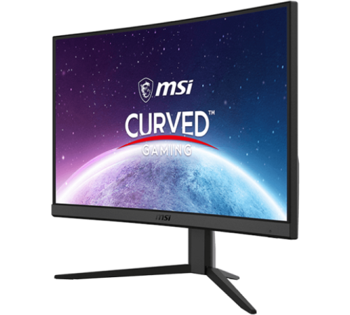 23.6 Монитор MSI G24C4, 1920x1080, 180 Гц, LED 23.6 Монитор MSI G24C4, 1920x1080, 180 Гц, LED