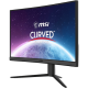 23.6 Монитор MSI G24C4, 1920x1080, 180 Гц, LED