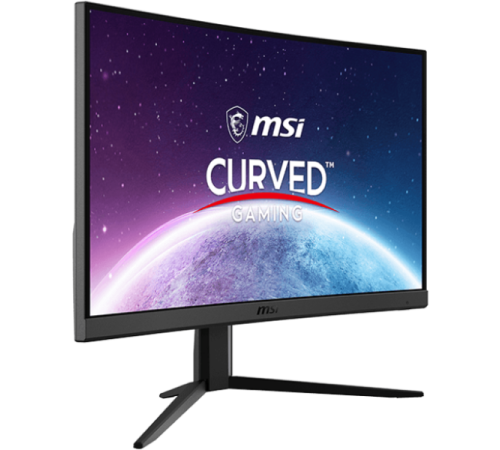 23.6 Монитор MSI G24C4, 1920x1080, 180 Гц, LED 23.6 Монитор MSI G24C4, 1920x1080, 180 Гц, LED