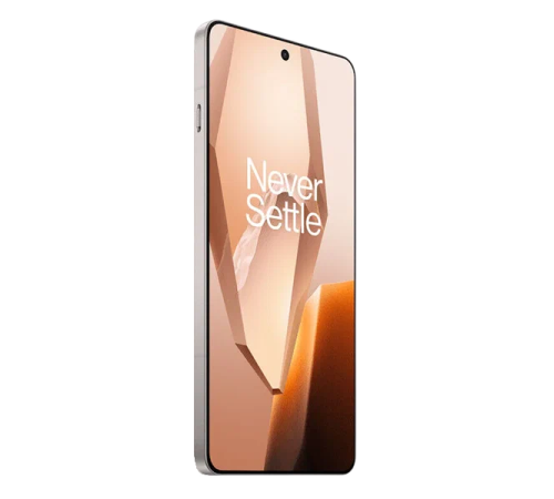 OnePlus 13R 16/512Gb silver (серебристый) IND