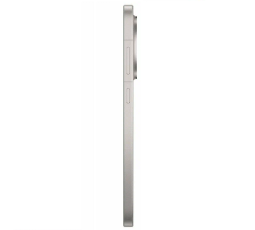 OnePlus 13R 16/512Gb silver (серебристый) IND