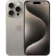 Apple iPhone 15 Pro 512GB nano SIM + eSim natural titanium (титан)