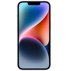 Apple iPhone 14 512GB nano SIM + eSim blue (голубой)