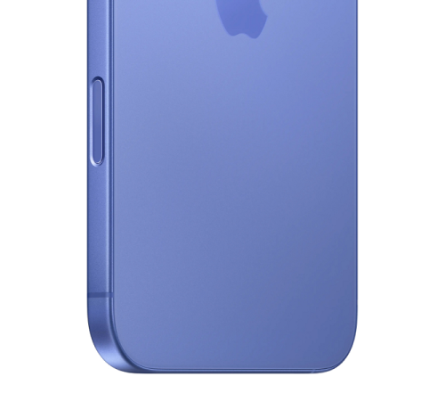 Apple iPhone 16 Plus 128Gb nano SIM + eSIM ultramarine (ультрамарин) Apple iPhone 16 Plus 128Gb nano SIM + eSIM ultramarine (ультрамарин)