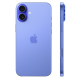 Apple iPhone 16 Plus 128Gb nano SIM + eSIM ultramarine (ультрамарин)