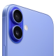 Apple iPhone 16 Plus 128Gb nano SIM + eSIM ultramarine (ультрамарин)