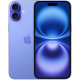 Apple iPhone 16 Plus 128Gb nano SIM + eSIM ultramarine (ультрамарин)