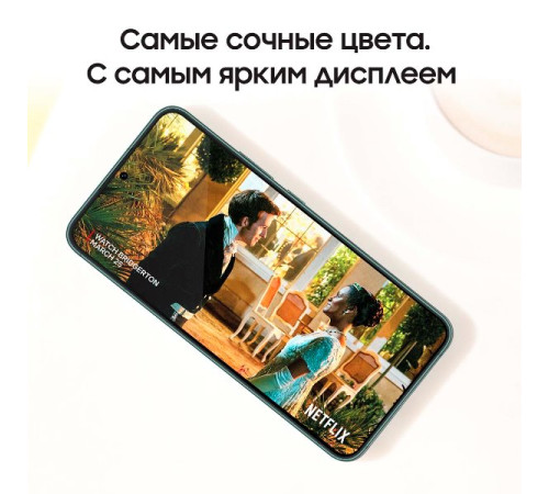 Samsung Galaxy S22 8/256GB S901E (Snapdragon 8 Gen1) green (зеленый) Samsung Galaxy S22 8/256GB S901E (Snapdragon 8 Gen1) green (зеленый)