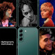 Samsung Galaxy S22 8/256GB S901E (Snapdragon 8 Gen1) green (зеленый)