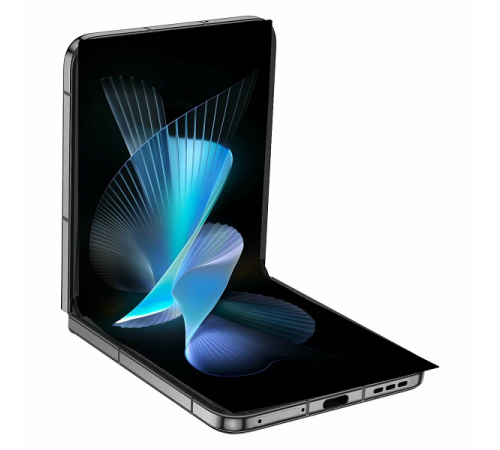 Infinix Zero Flip 8/512GB черный EAC Infinix Zero Flip 8/512GB черный EAC