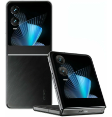 Infinix Zero Flip 8/512GB черный EAC