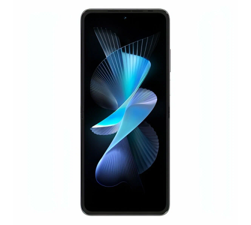 Infinix Zero Flip 8/512GB черный EAC Infinix Zero Flip 8/512GB черный EAC