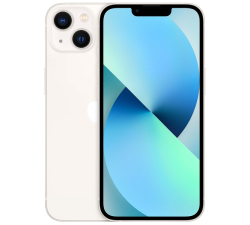 Apple iPhone 13 128GB A2633 starlight (сияющая звезда) Apple iPhone 13 128GB A2633 starlight (сияющая звезда)