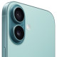 Apple iPhone 16 128Gb nano SIM + eSim teal (бирюзовый)