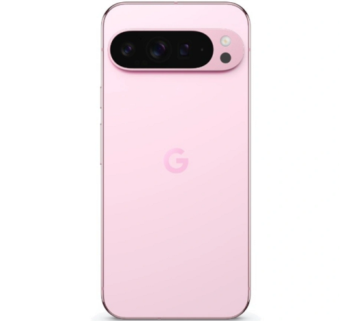 Google Pixel 9 Pro 16/256Gb US rose quartz (розовый) Google Pixel 9 Pro 16/256Gb US rose quartz (розовый)