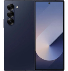 Samsung Galaxy Z Fold6 12/256Gb navy (темно-синий)