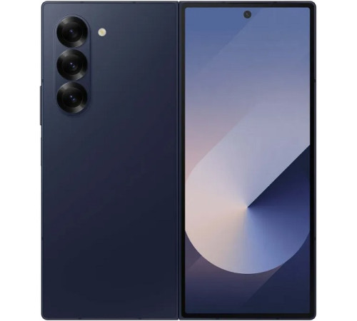 Samsung Galaxy Z Fold6 12/256Gb navy (темно-синий)