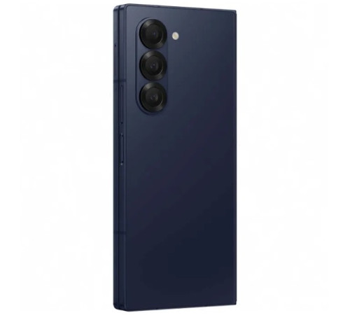 Samsung Galaxy Z Fold6 12/256Gb navy (темно-синий)