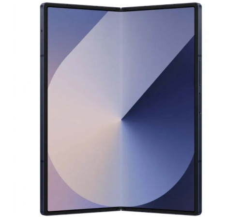 Samsung Galaxy Z Fold6 12/256Gb navy (темно-синий)