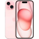 Apple iPhone 15 128Gb nano SIM + eSim pink (розовый)