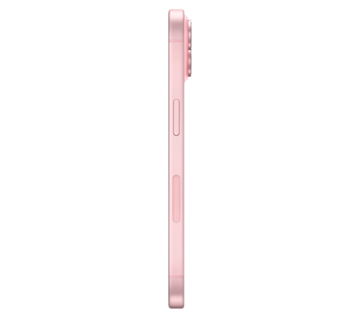 Apple iPhone 15 128Gb nano SIM + eSim pink (розовый)