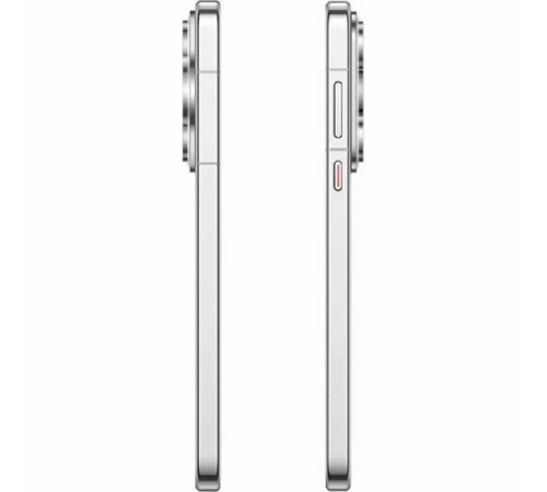 Хуавей Pura 70 Pro 12/512Gb белый EAC
