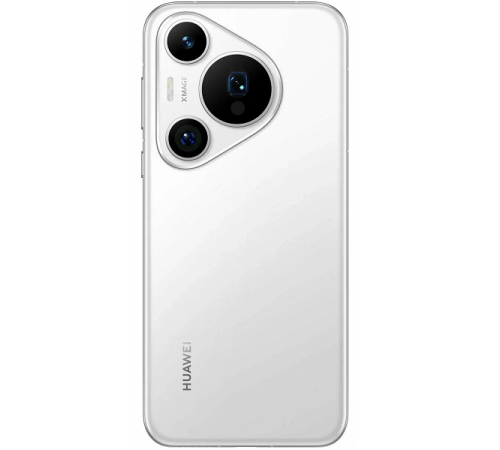 Хуавей Pura 70 Pro 12/512Gb белый EAC