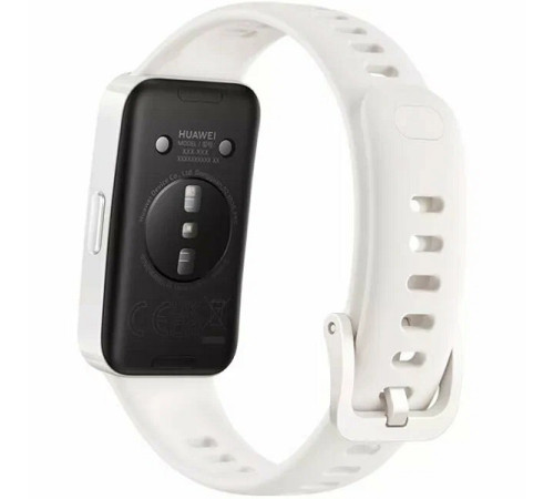 Фитнес-браслет Huawei Band 9 белый