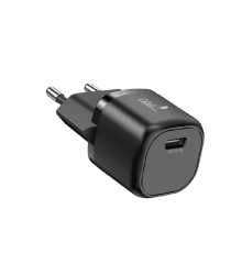 Сетевой блок Cabal Premium CP-TCH-201 20W GaN series черный