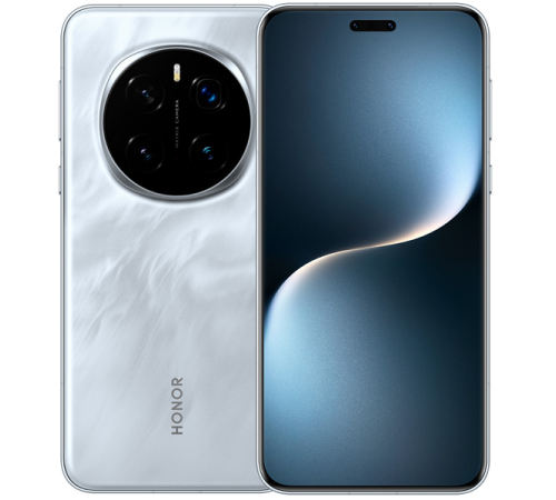 Honor Magic 7 Pro 12/512Gb grey (серый) Global Version Honor Magic 7 Pro 12/512Gb grey (серый) Global Version