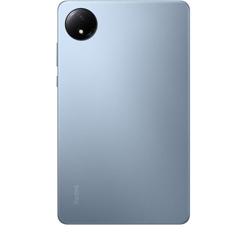 Redmi Pad SE 8.7 4/128Gb Wi-Fi синий EAC Redmi Pad SE 8.7 4/128Gb Wi-Fi синий EAC