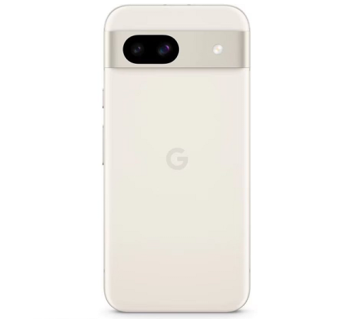 Google Pixel 8a 8/128Gb Global porcelain (фарфор) Google Pixel 8a 8/128Gb Global porcelain (фарфор)