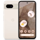 Google Pixel 8a 8/128Gb Global porcelain (фарфор)