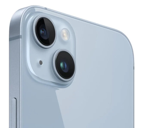 Apple iPhone 14 Plus 512GB nano SIM + eSim blue (голубой) Apple iPhone 14 Plus 512GB nano SIM + eSim blue (голубой)