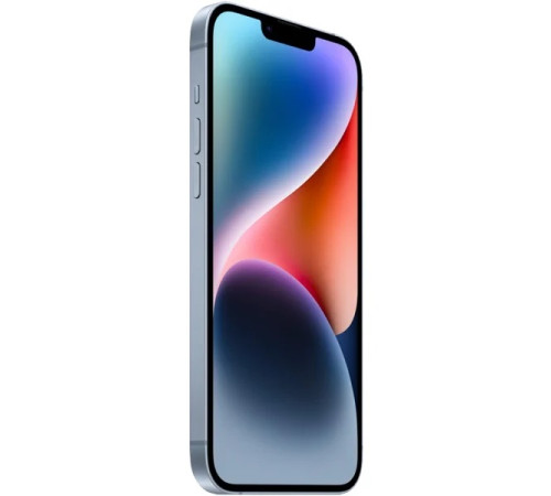 Apple iPhone 14 Plus 512GB nano SIM + eSim blue (голубой) Apple iPhone 14 Plus 512GB nano SIM + eSim blue (голубой)