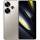 Poco F6 12/512GB titan (титан) Global Version