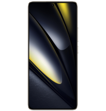 Poco F6 12/512GB titan (титан) Global Version