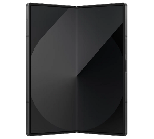 Samsung Galaxy Z Fold6 12/256Gb crafted black (черный)