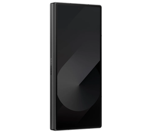 Samsung Galaxy Z Fold6 12/256Gb crafted black (черный)