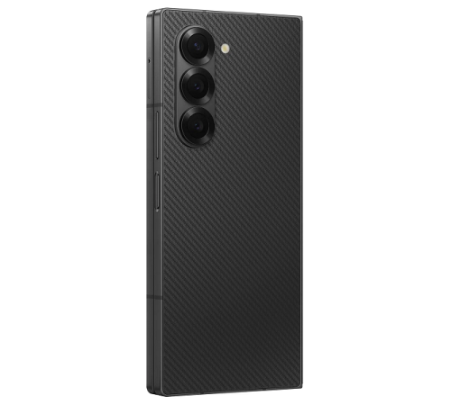 Samsung Galaxy Z Fold6 12/256Gb crafted black (черный)